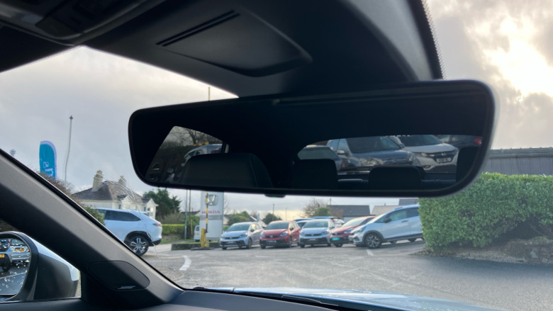 Honda Civic 2.0 eHEV Advance 5dr CVT Hybrid Hatchback